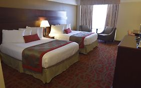 Tropical Inn - North Battleford